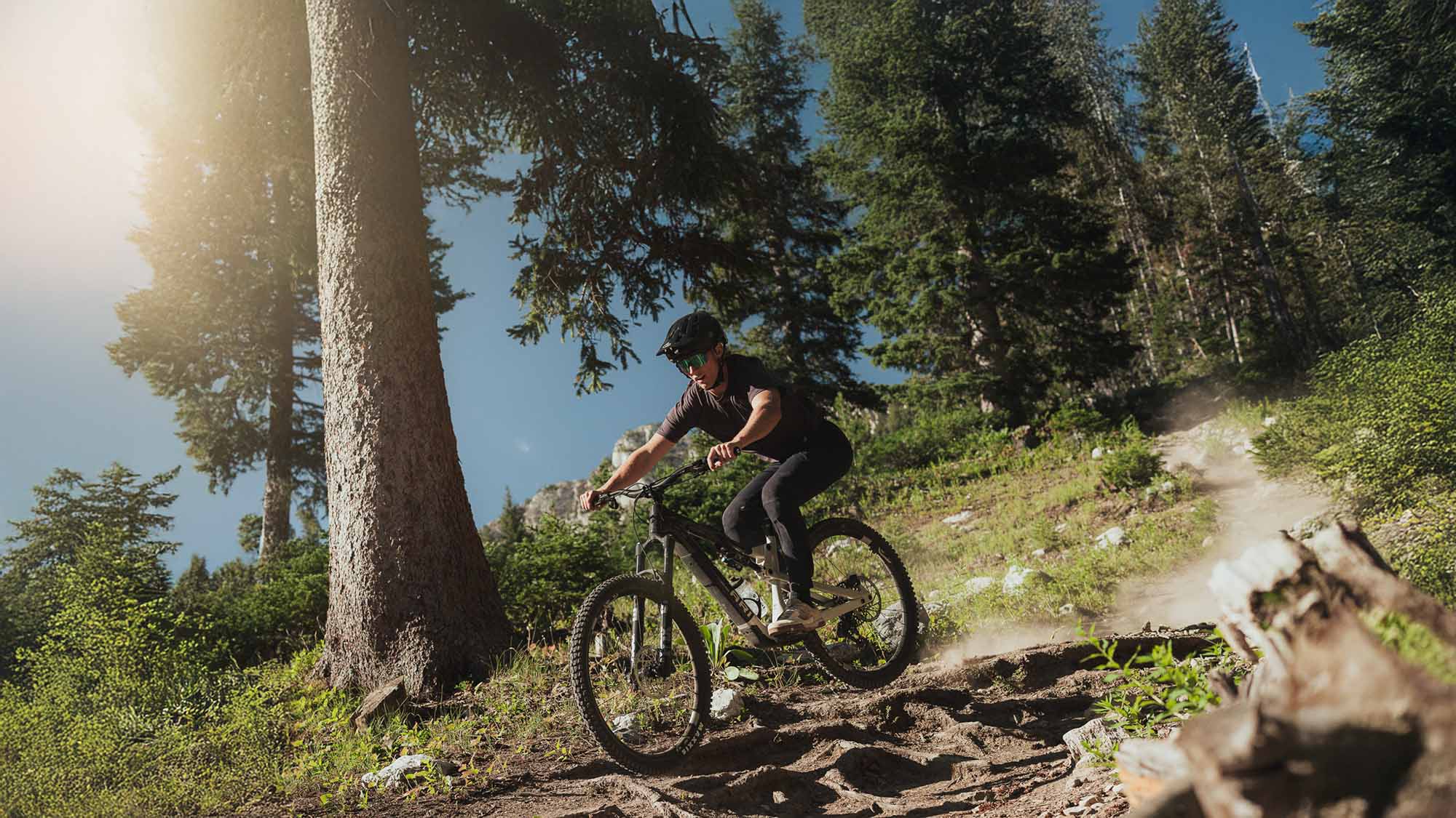 Ride Without Limits